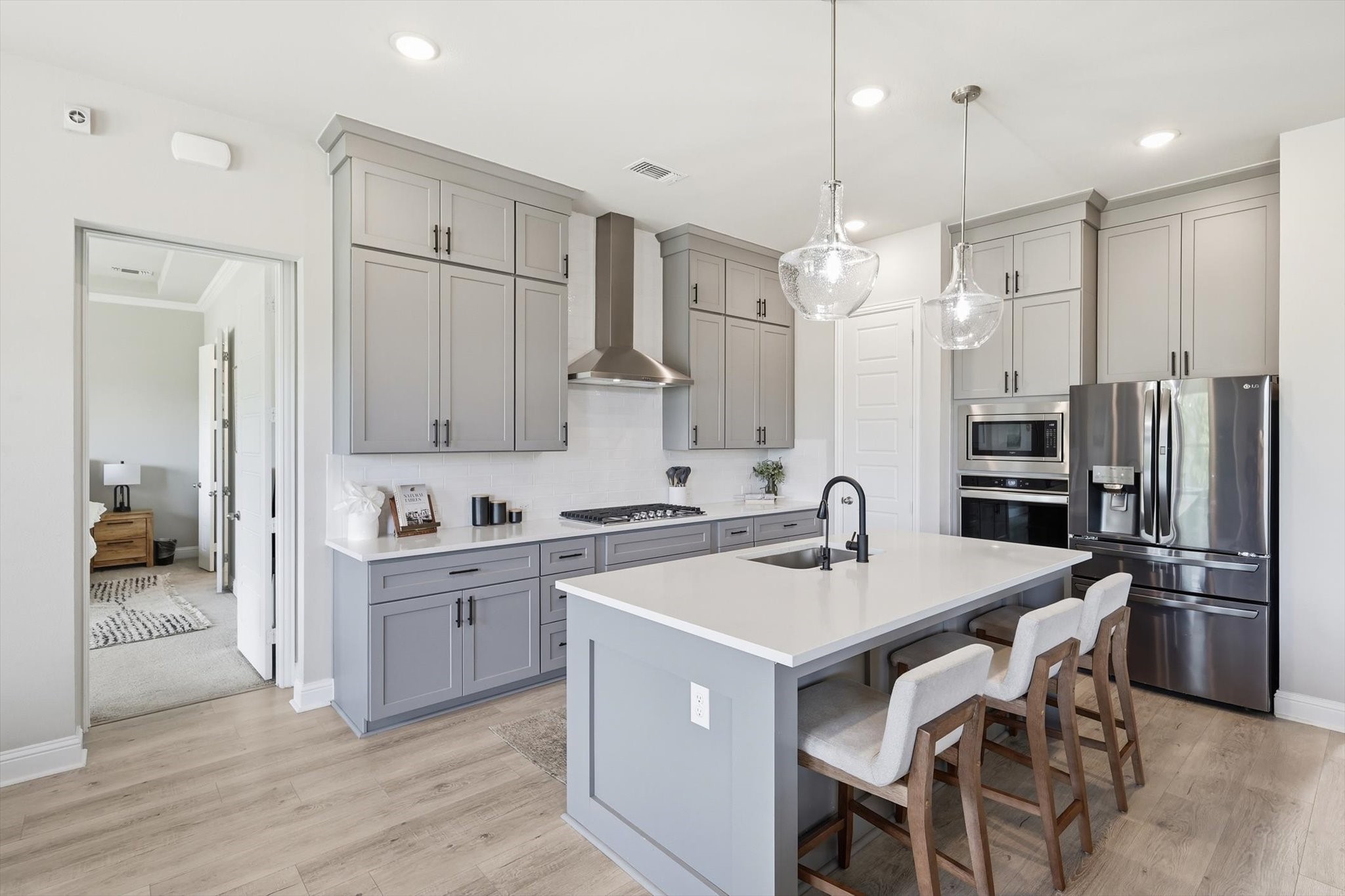 3120 Creek Meadow Drive Anna TX 75409