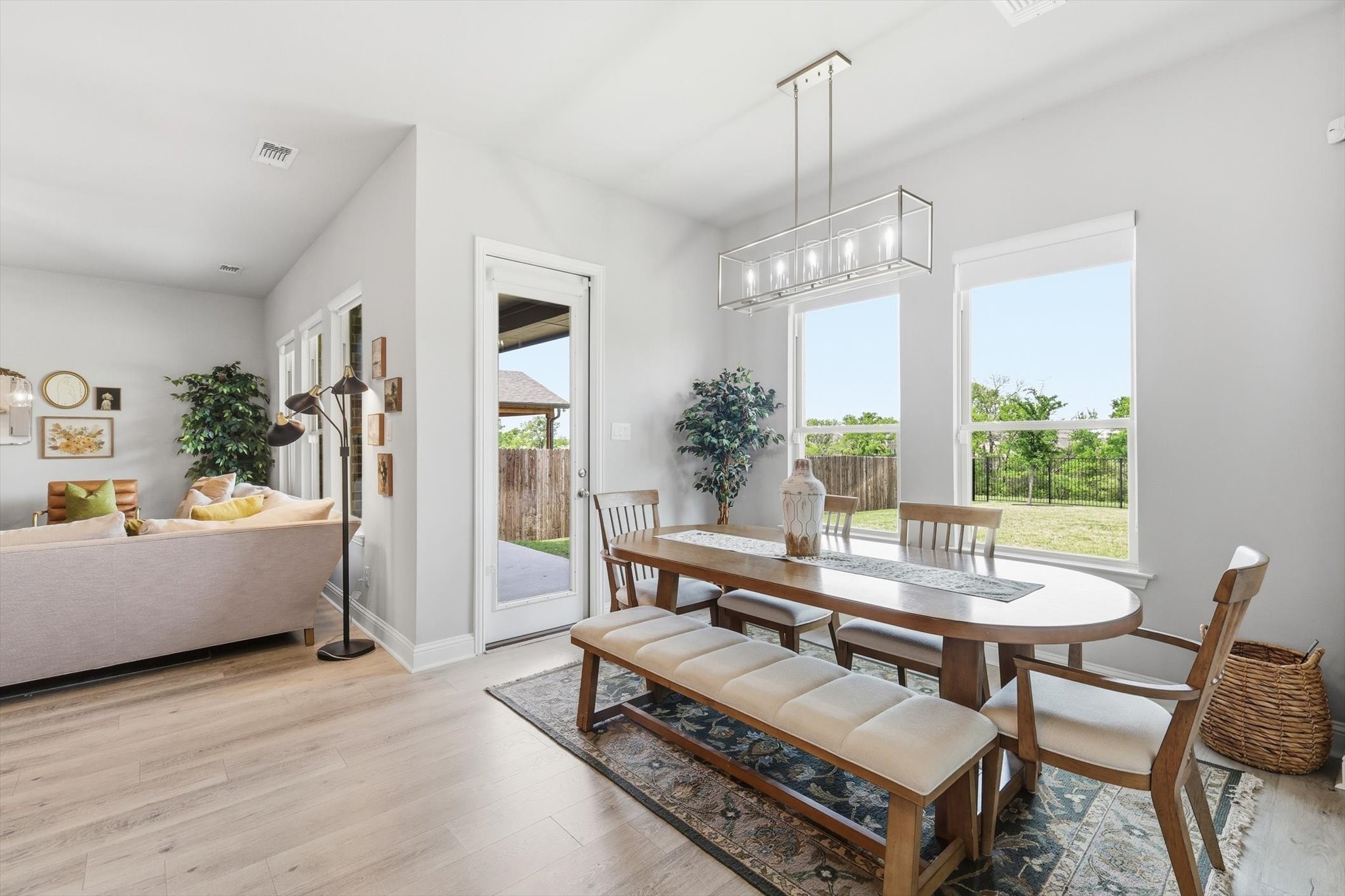 3120 Creek Meadow Drive Anna TX 75409