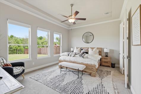 3120 Creek Meadow Drive Anna TX 75409