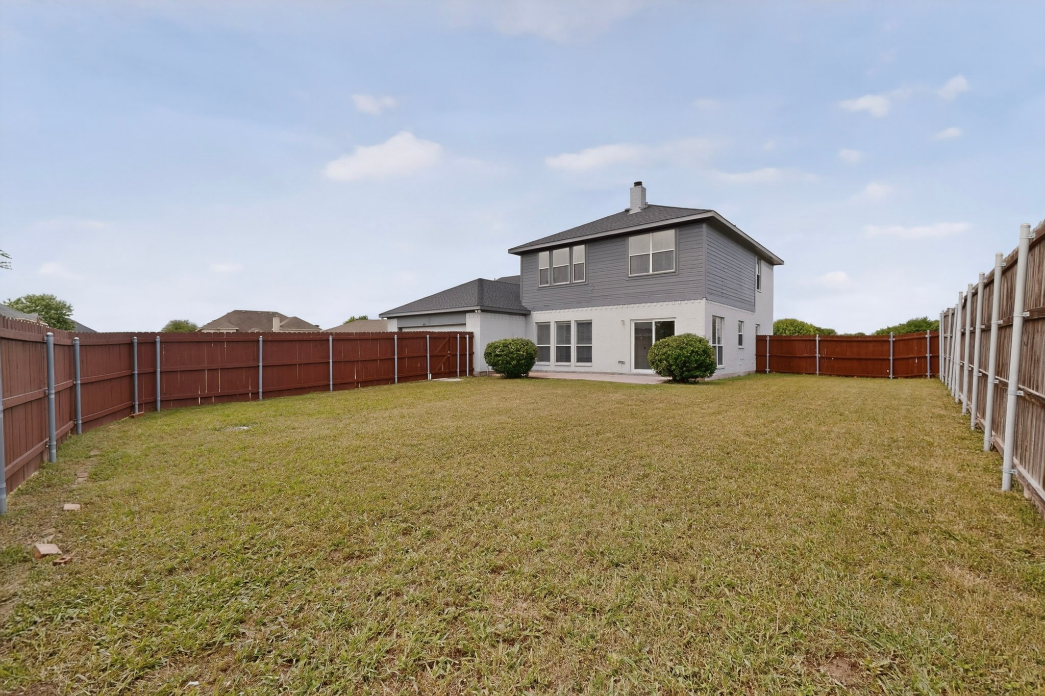 421 Chestnut Lane Desoto TX 75115