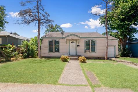 4438 Newmore Avenue Dallas TX 75209