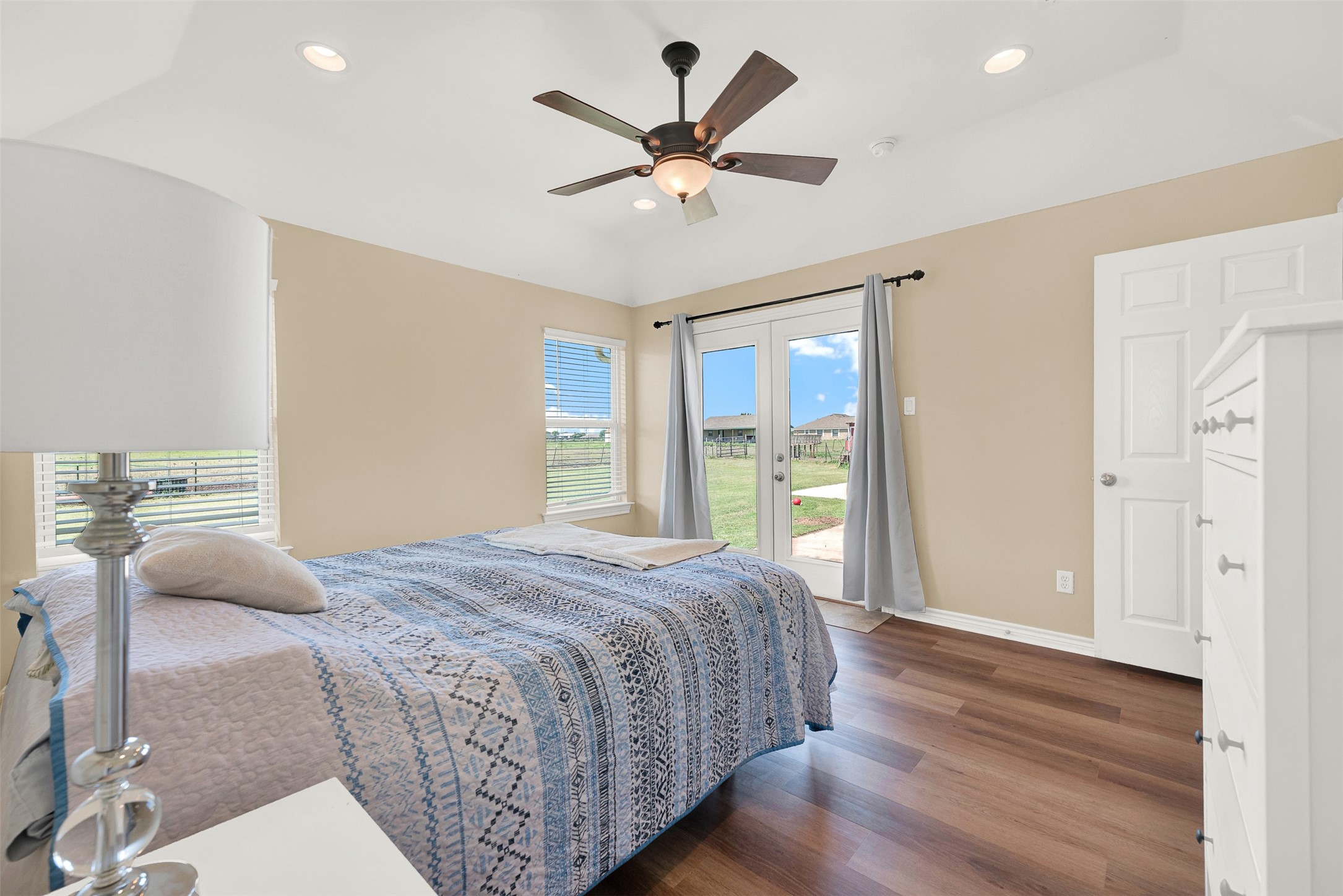 736 Audra Circle Rhome TX 76078