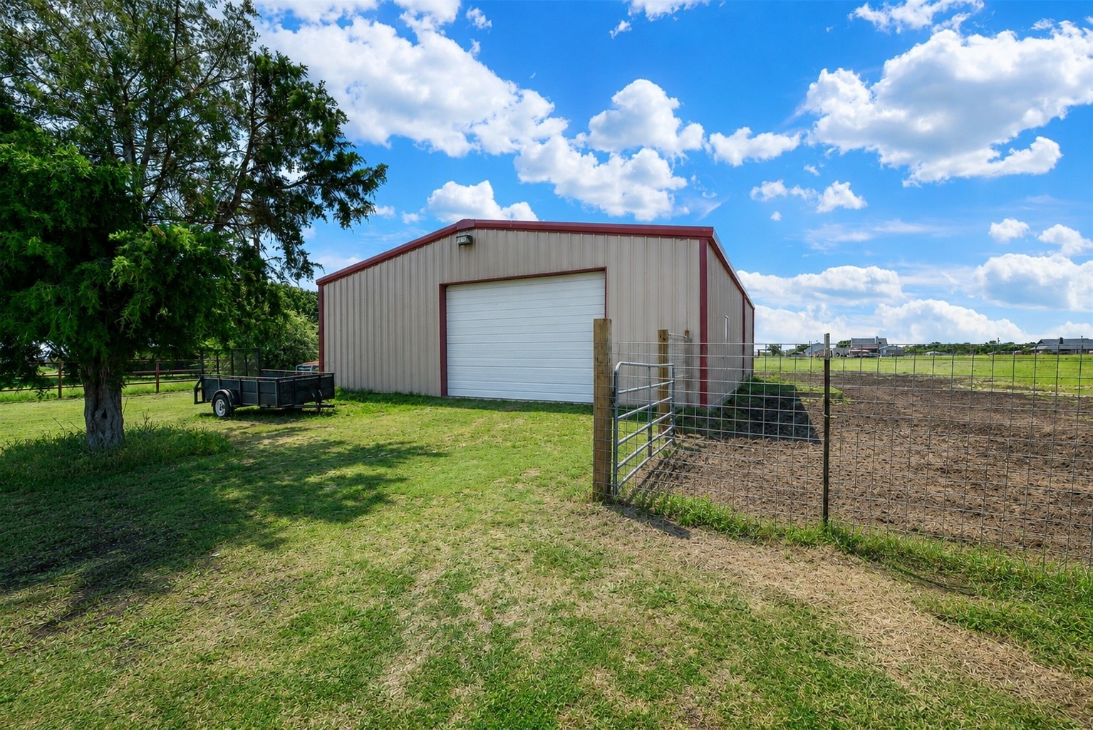 736 Audra Circle Rhome TX 76078