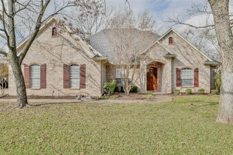 8922 Green Leaves Drive Granbury TX 76049
