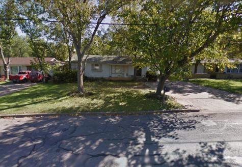 211 Woodard Avenue Cleburne TX 76033
