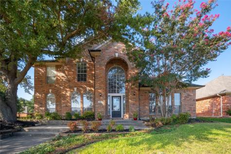 2601 Creek Valley Drive Garland TX 75040