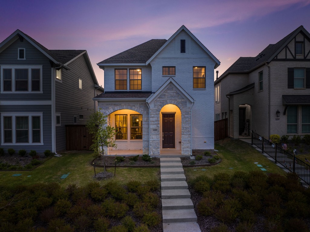 14205 Walsh Avenue Aledo TX 76008
