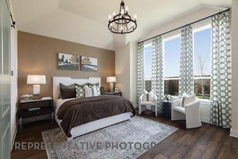 2019 Benedetto Way Mclendon Chisholm TX 75032