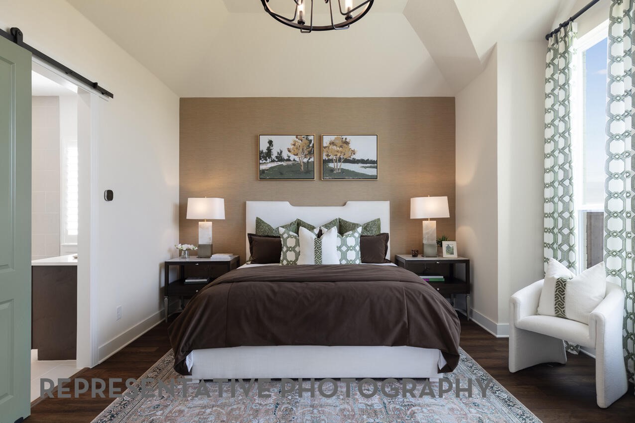 2019 Benedetto Way Mclendon Chisholm TX 75032