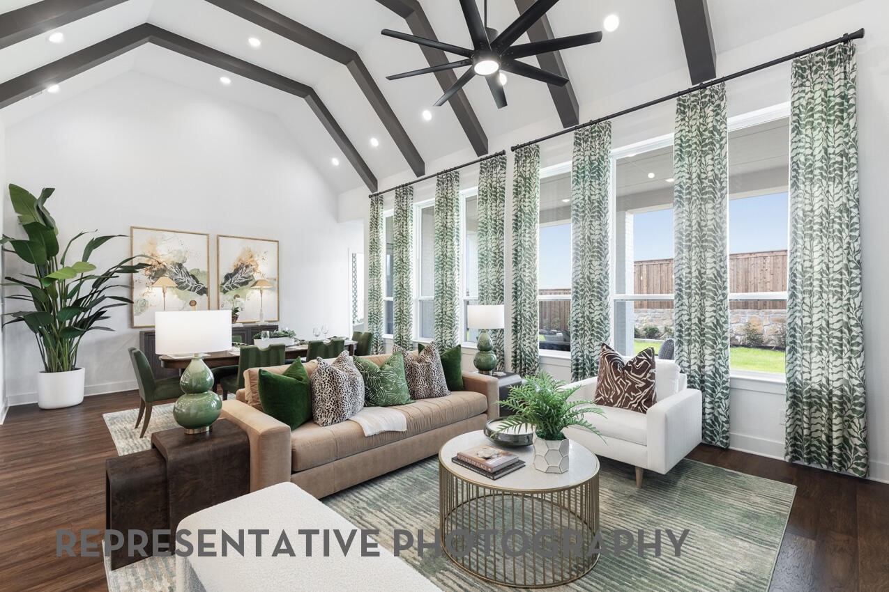 2019 Benedetto Way Mclendon Chisholm TX 75032
