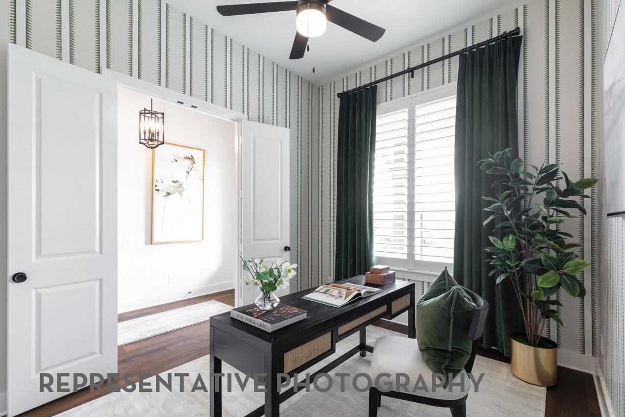 2019 Benedetto Way Mclendon Chisholm TX 75032