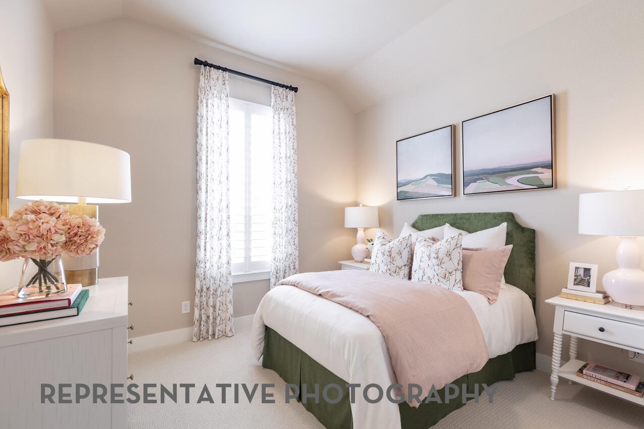 2019 Benedetto Way Mclendon Chisholm TX 75032