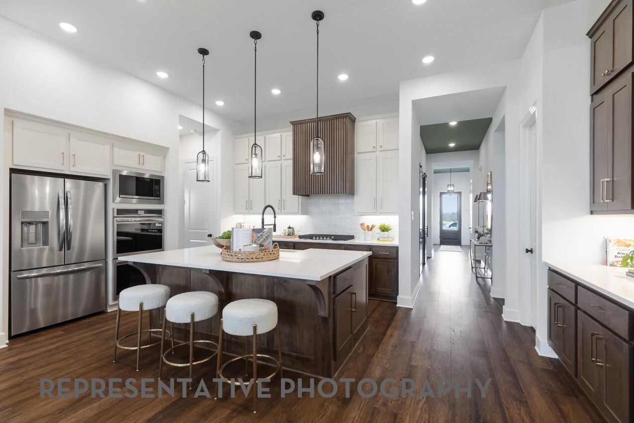 2019 Benedetto Way Mclendon Chisholm TX 75032