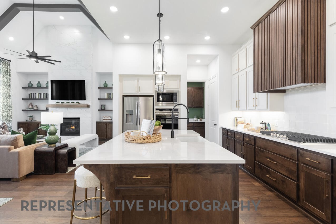 2019 Benedetto Way Mclendon Chisholm TX 75032