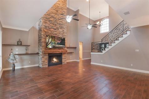2429 Texas Plume Road Cedar Hill TX 75104