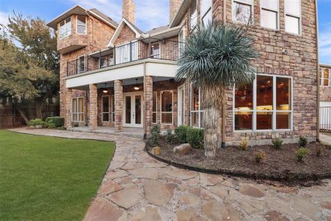 2429 Texas Plume Road Cedar Hill TX 75104