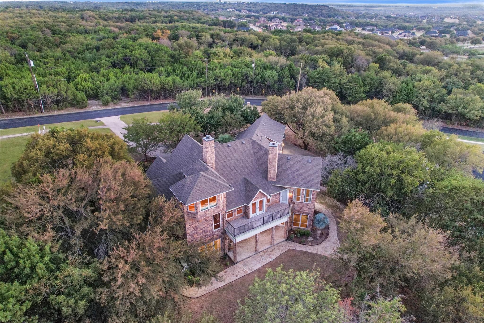 2429 Texas Plume Road Cedar Hill TX 75104