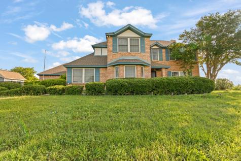 122 Clearview Lane Fort Worth TX 76126