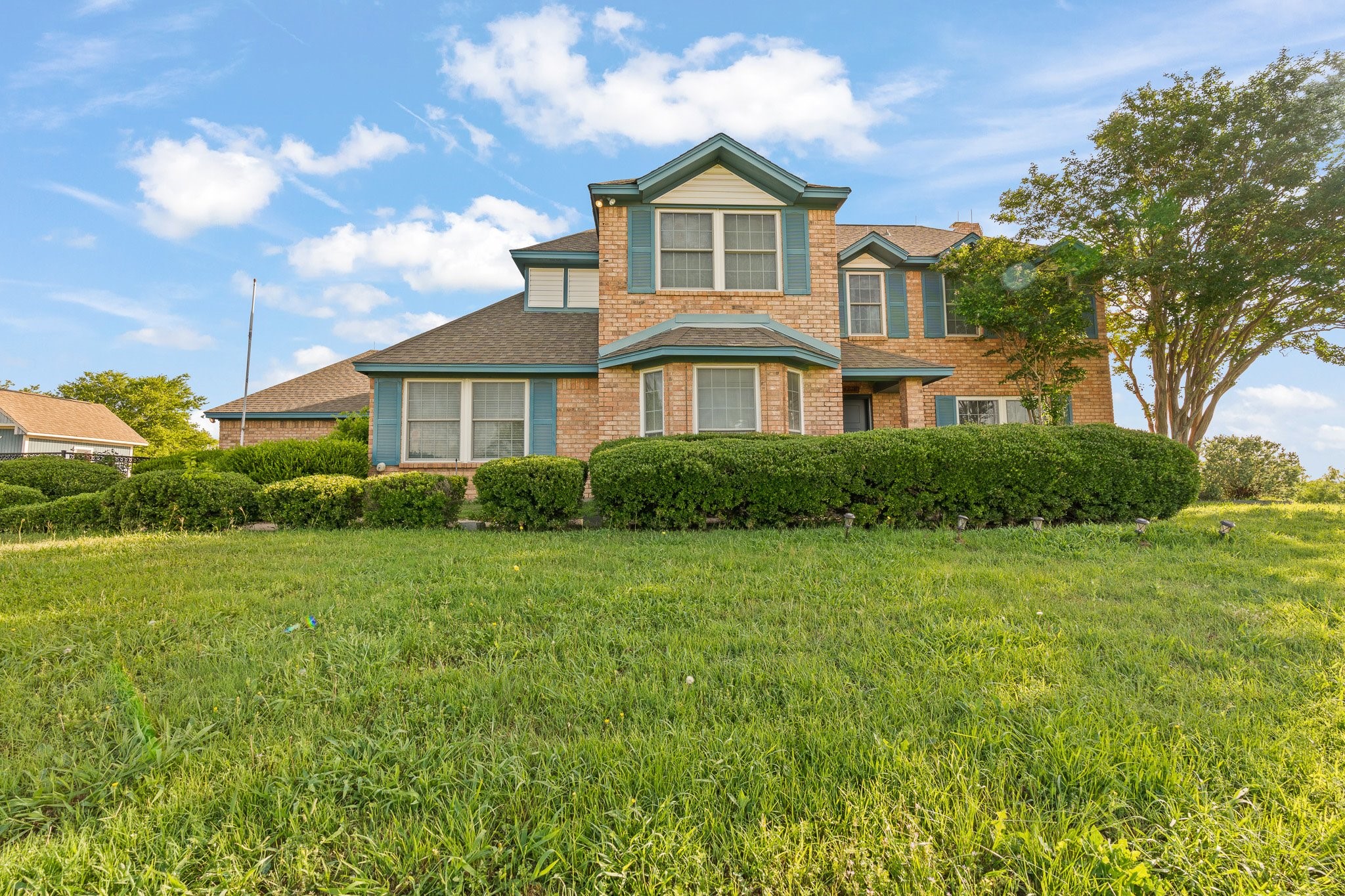 122 Clearview Lane Fort Worth TX 76126