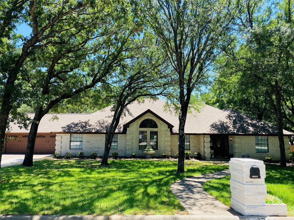 1744 Boston Avenue Bridgeport TX 76426
