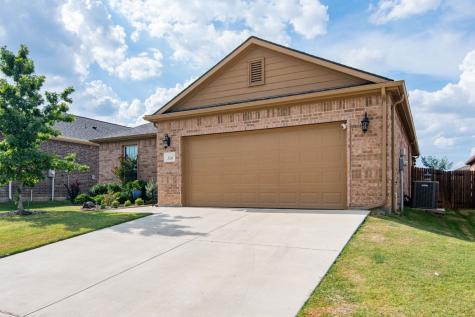 324 Iron Ore Trail Fort Worth TX 76131