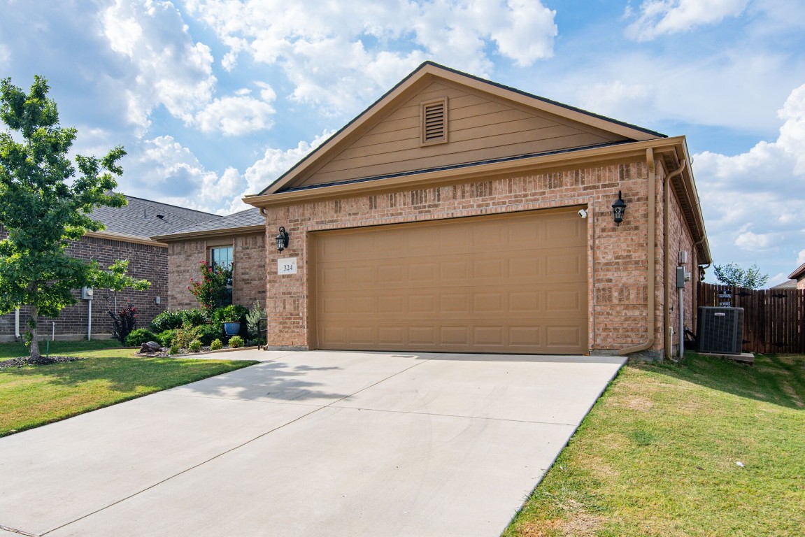 324 Iron Ore Trail Fort Worth TX 76131