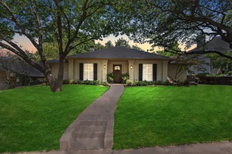 9125 Moss Farm Lane Dallas TX 75243