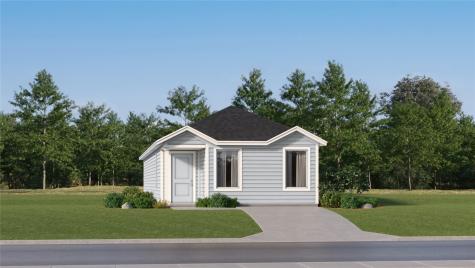 201 Acorn Lane Princeton TX 75407