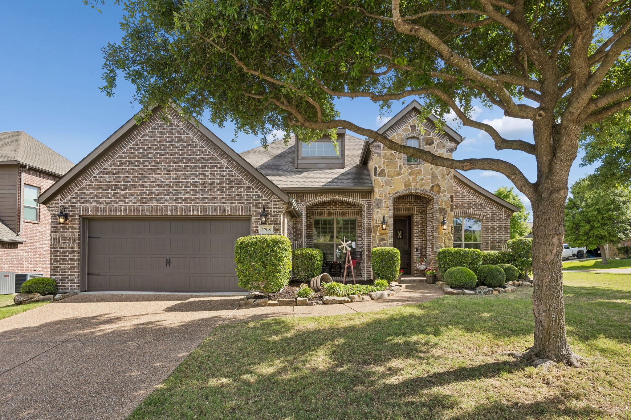1708 Crescent Oak Street Wylie TX 75098