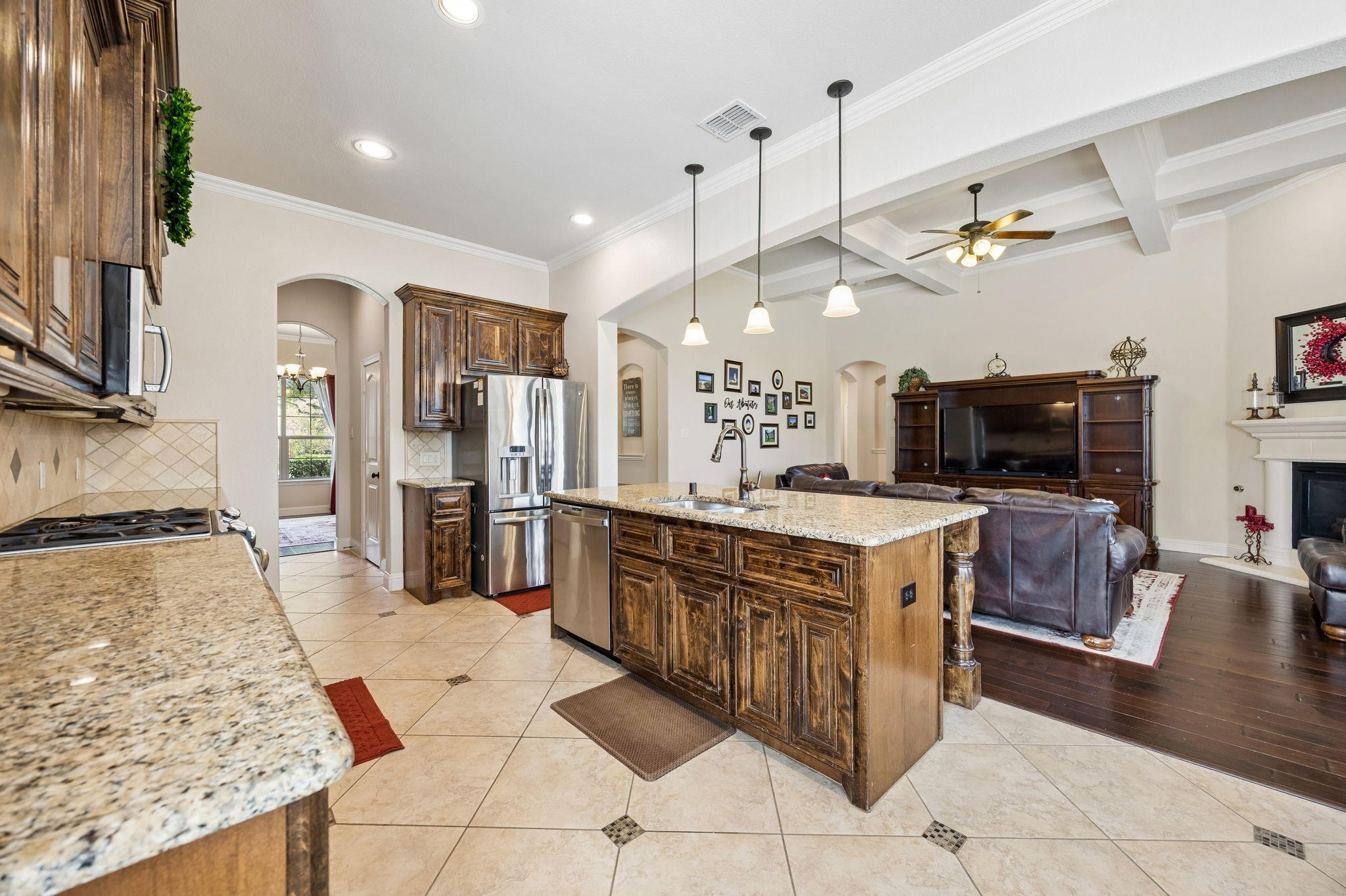1708 Crescent Oak Street Wylie TX 75098
