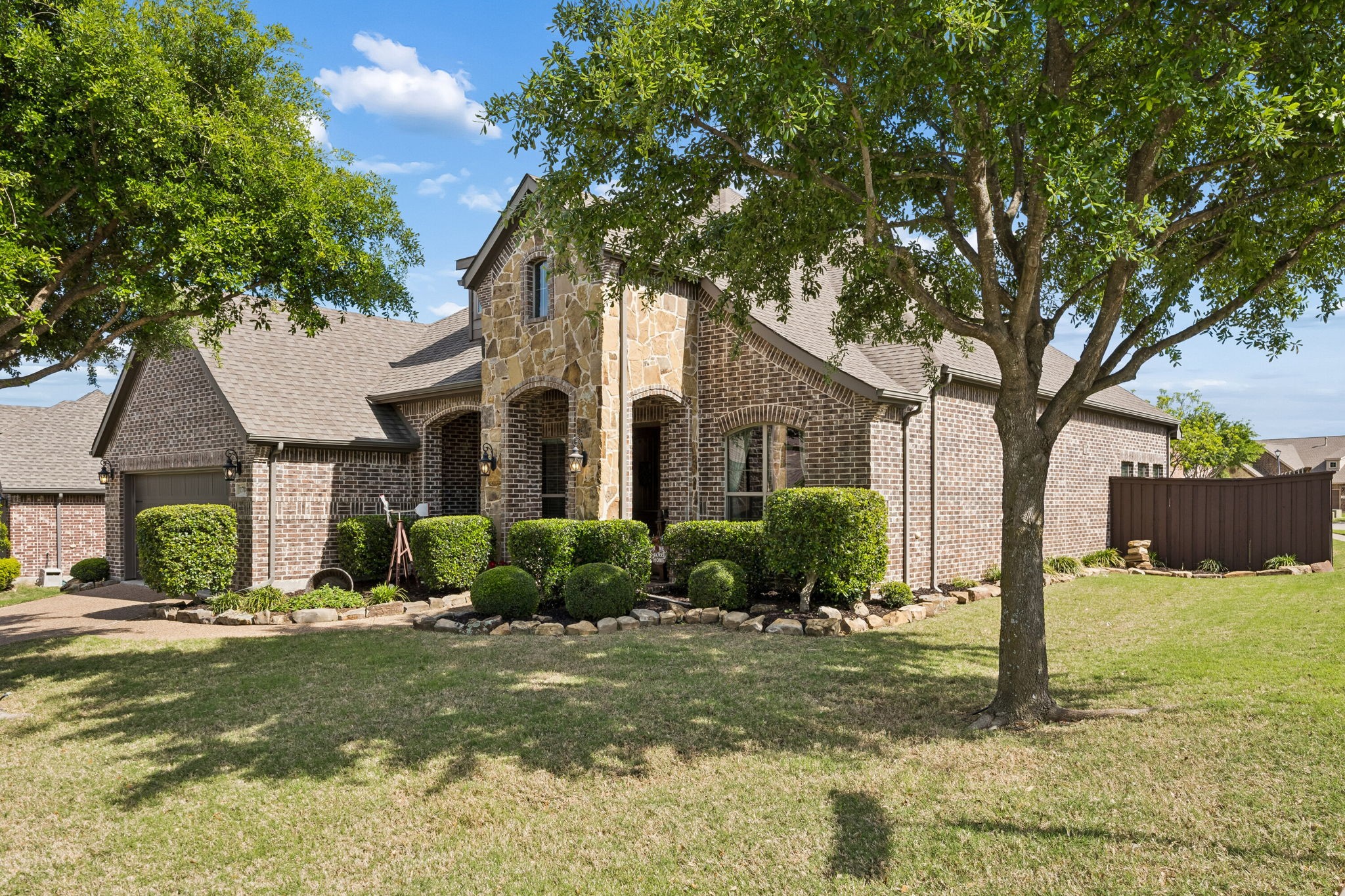 1708 Crescent Oak Street Wylie TX 75098