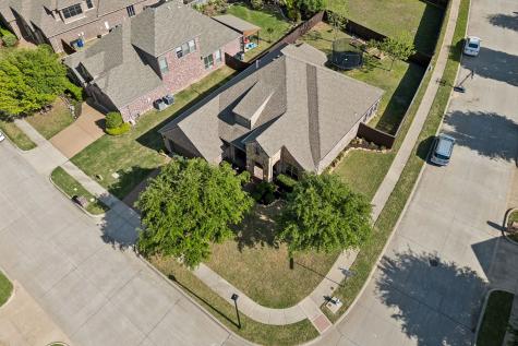 1708 Crescent Oak Street Wylie TX 75098