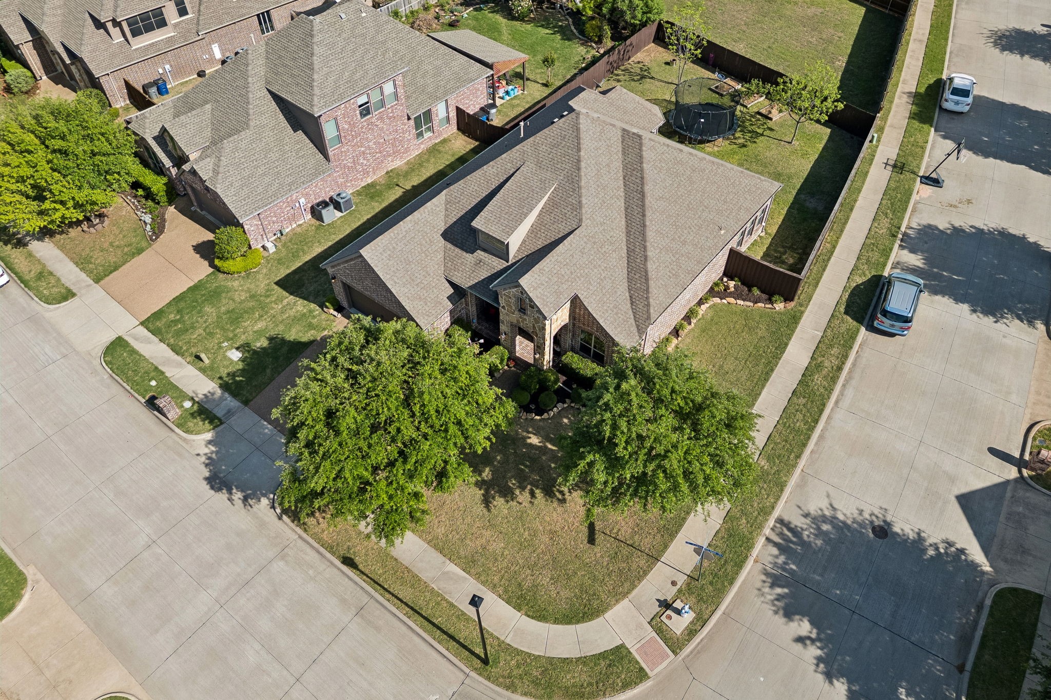 1708 Crescent Oak Street Wylie TX 75098