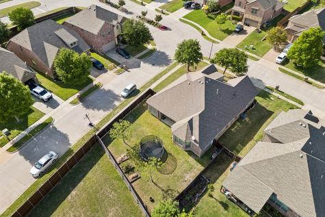 1708 Crescent Oak Street Wylie TX 75098