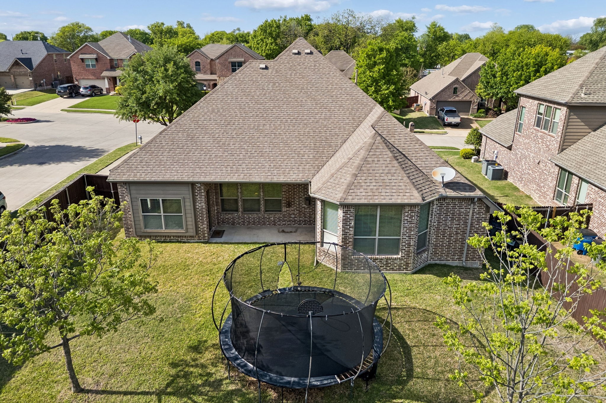 1708 Crescent Oak Street Wylie TX 75098