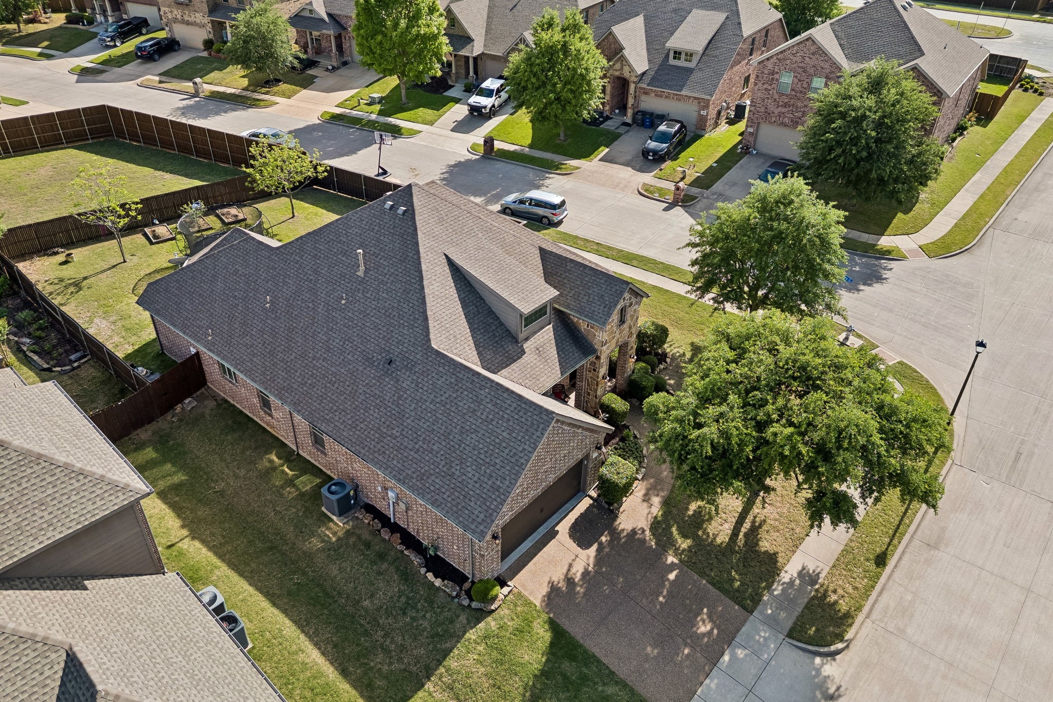 1708 Crescent Oak Street Wylie TX 75098
