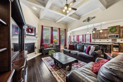 1708 Crescent Oak Street Wylie TX 75098