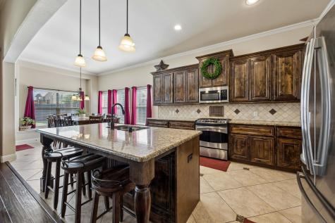 1708 Crescent Oak Street Wylie TX 75098