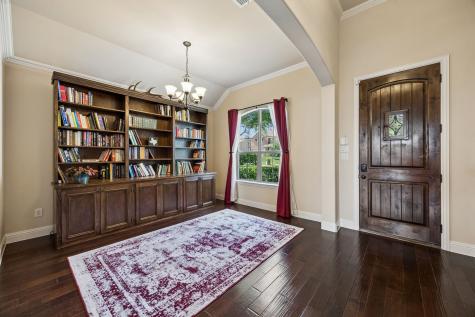 1708 Crescent Oak Street Wylie TX 75098