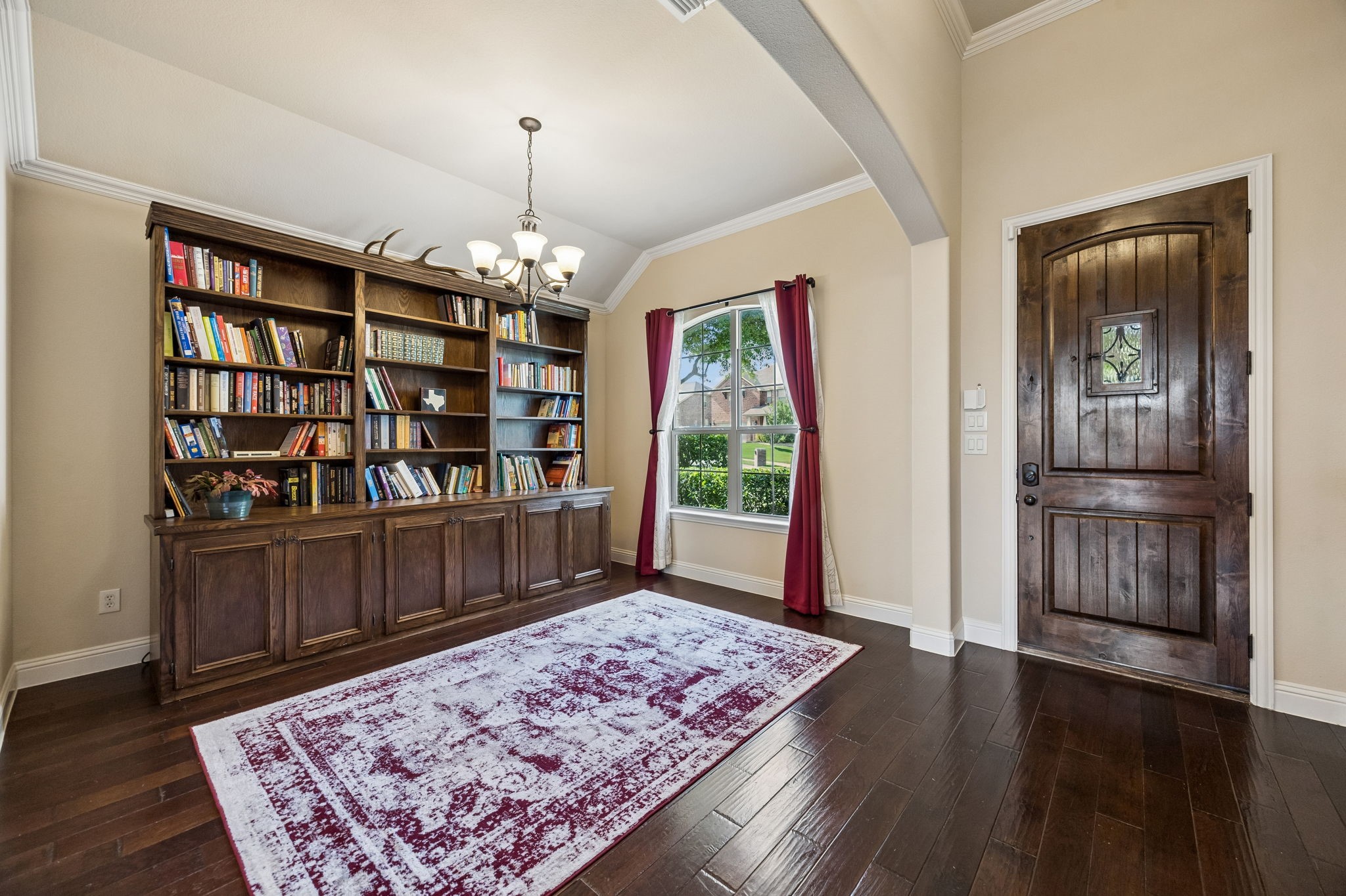 1708 Crescent Oak Street Wylie TX 75098