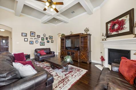 1708 Crescent Oak Street Wylie TX 75098