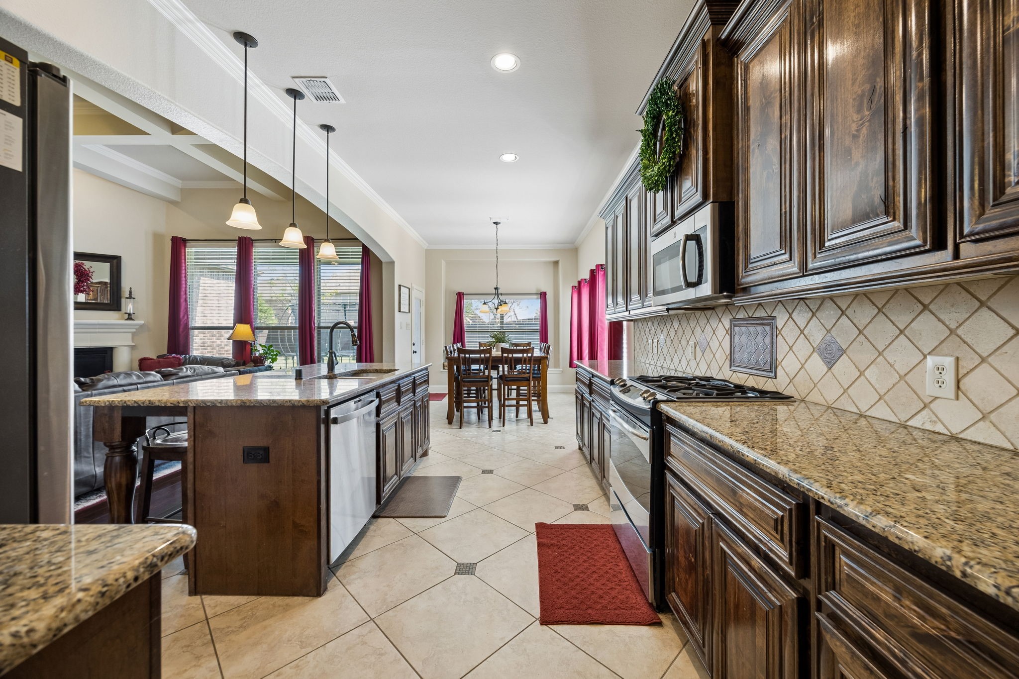 1708 Crescent Oak Street Wylie TX 75098