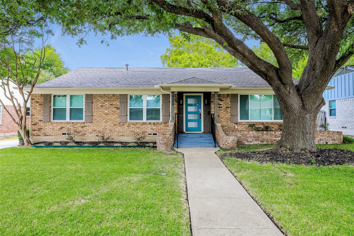 8623 San Souci Drive Dallas TX 75238