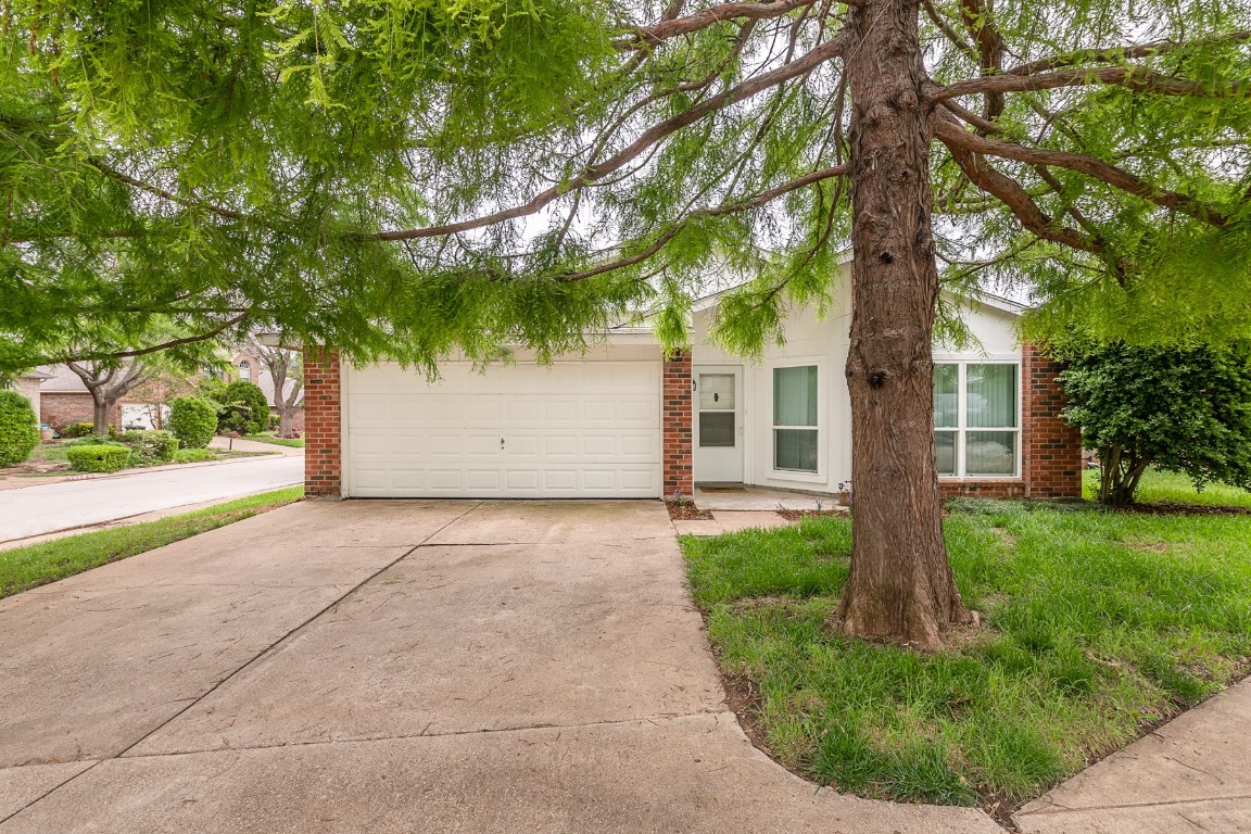 2905 Forest Creek Drive Fort Worth TX 76123