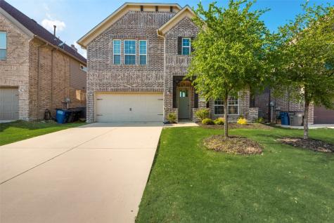 2425 Kingsgate Drive Little Elm TX 75068