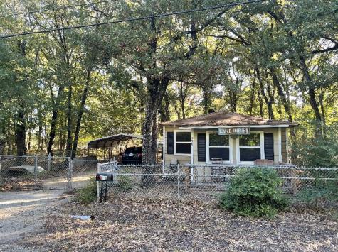 198 Meadow Lake Drive Gun Barrel City TX 75156