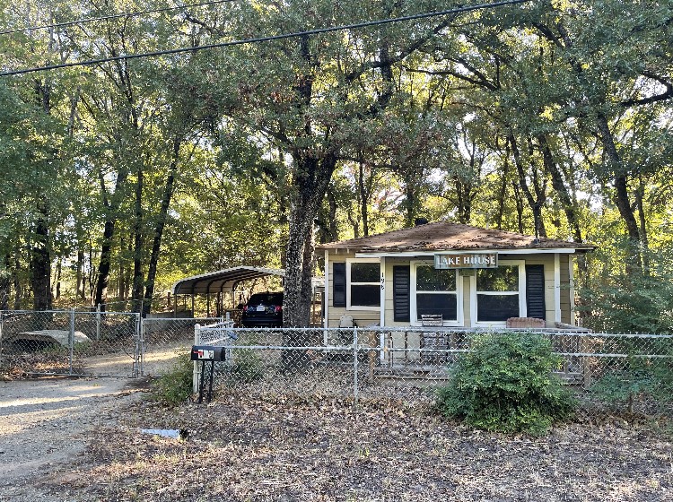 198 Meadow Lake Drive Gun Barrel City TX 75156