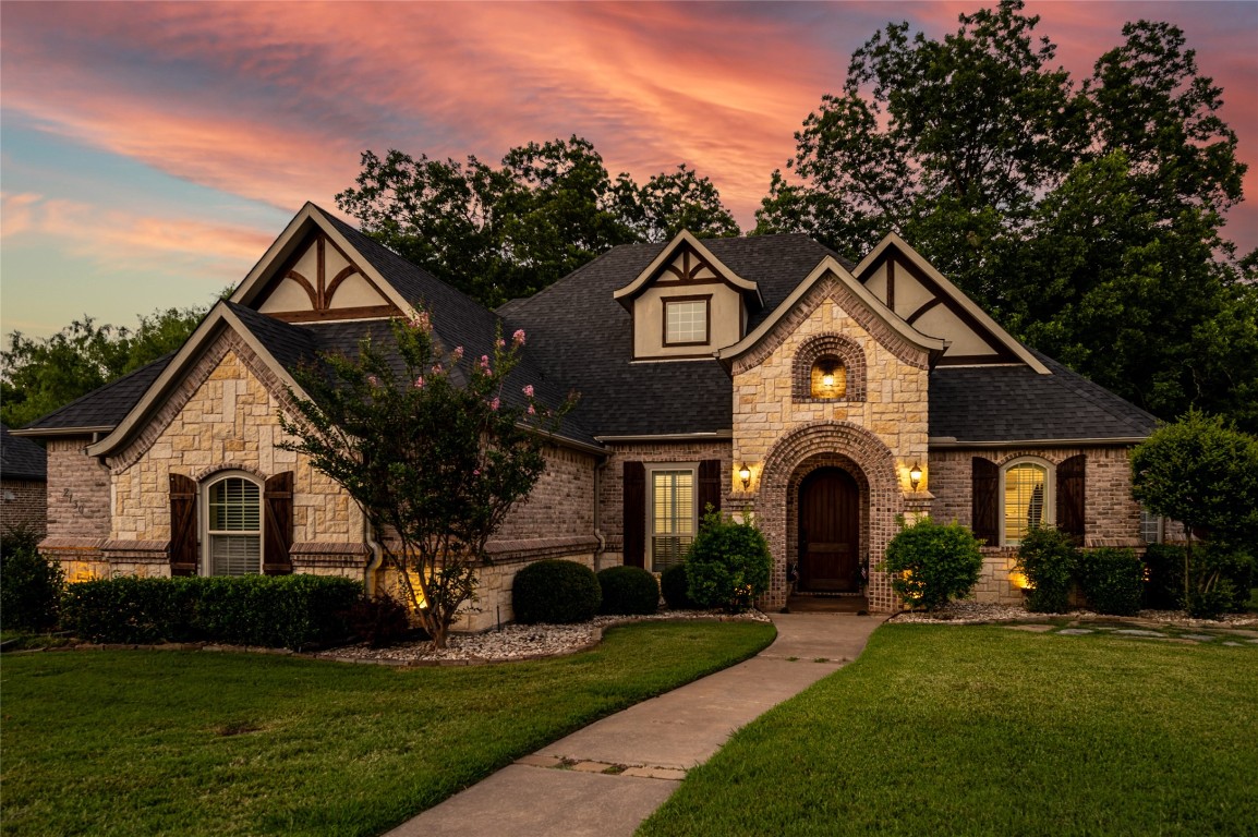 2130 Cold Creek Court Denison TX 75020