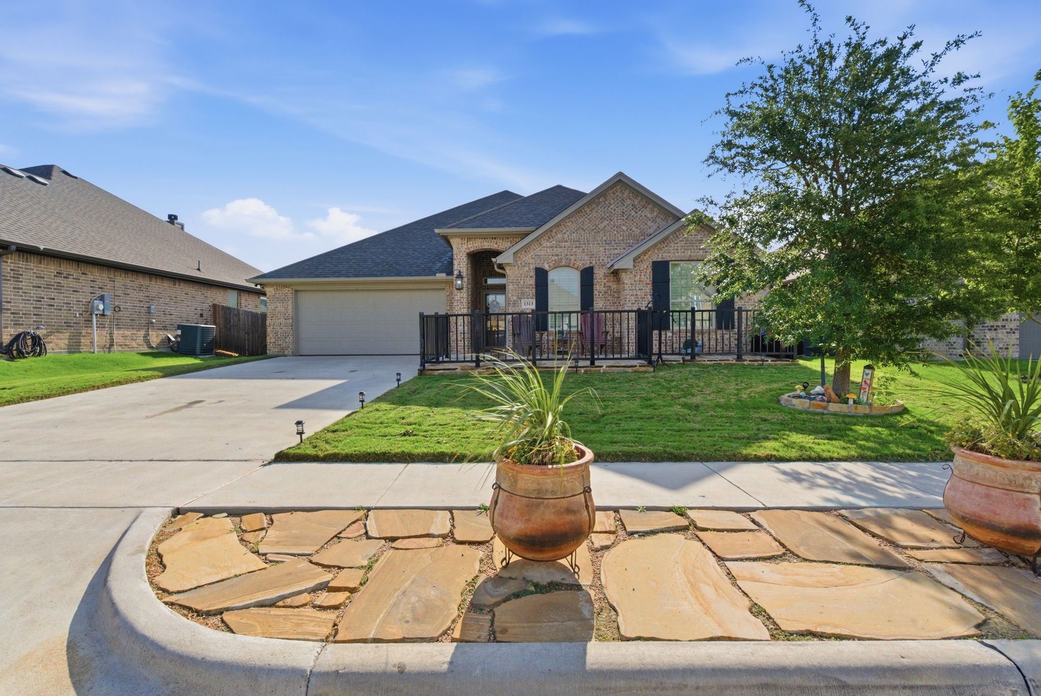 1313 Parkers Draw Avenue Weatherford TX 76086