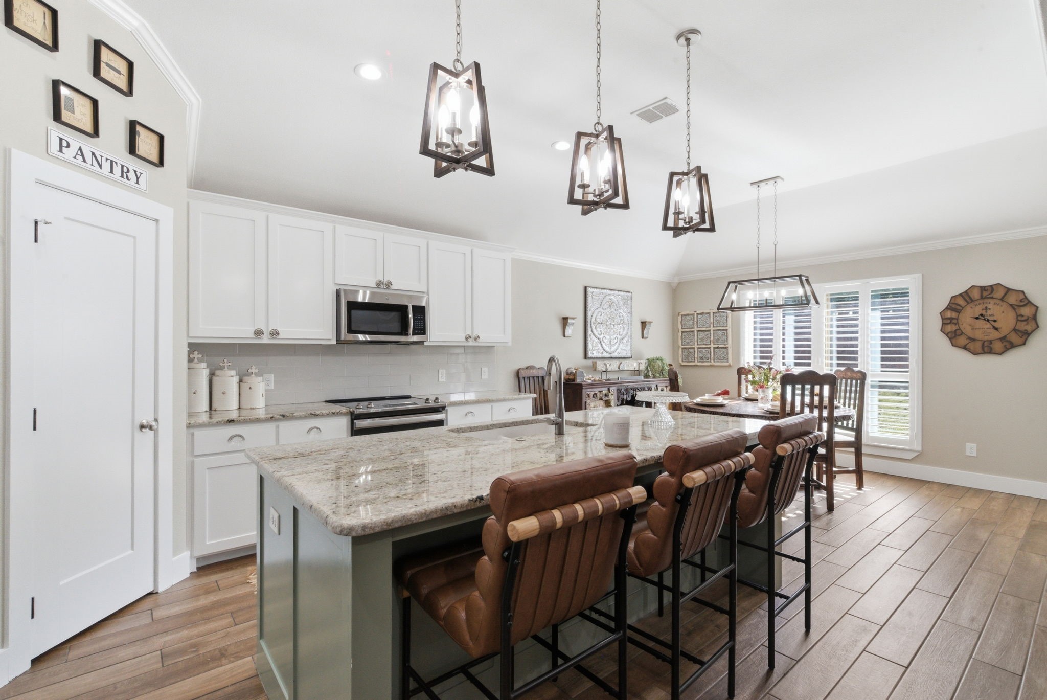 1313 Parkers Draw Avenue Weatherford TX 76086